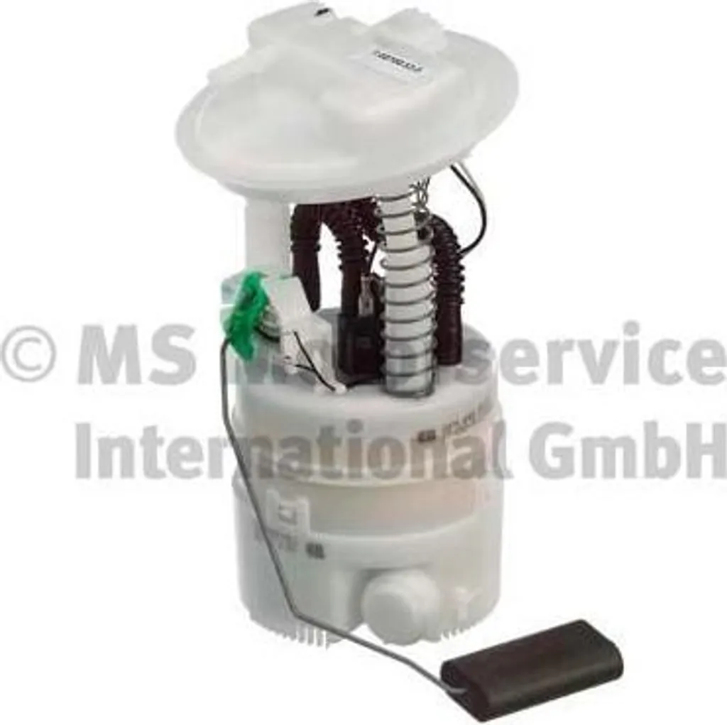 Unité d'alimentation PIERBURG 7.02700.53.0 pour Renault Twingo II