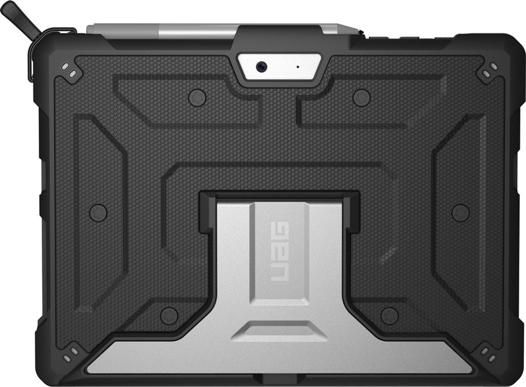 UAG Metropolis Series Rugged Case for Microsoft Surface Go 4/3/2/1