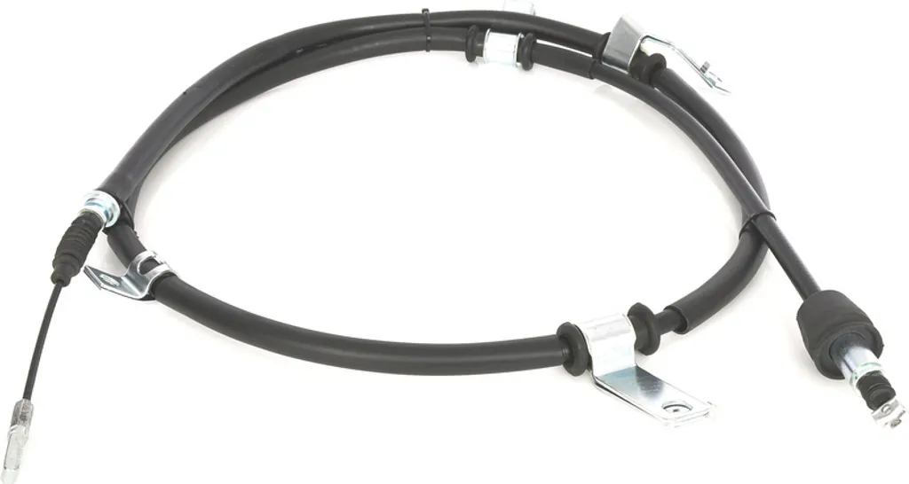 Câble frein à main bloqué sur Santa Fe II ? Solution BOSCH 1 987 482 763