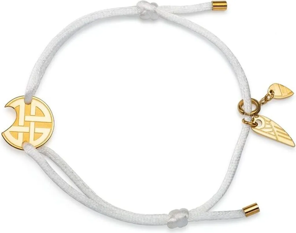 Offerta Bracciale AN Jewels AV.BGLBGGWH - Design Luxury a Prezzi Outlet
