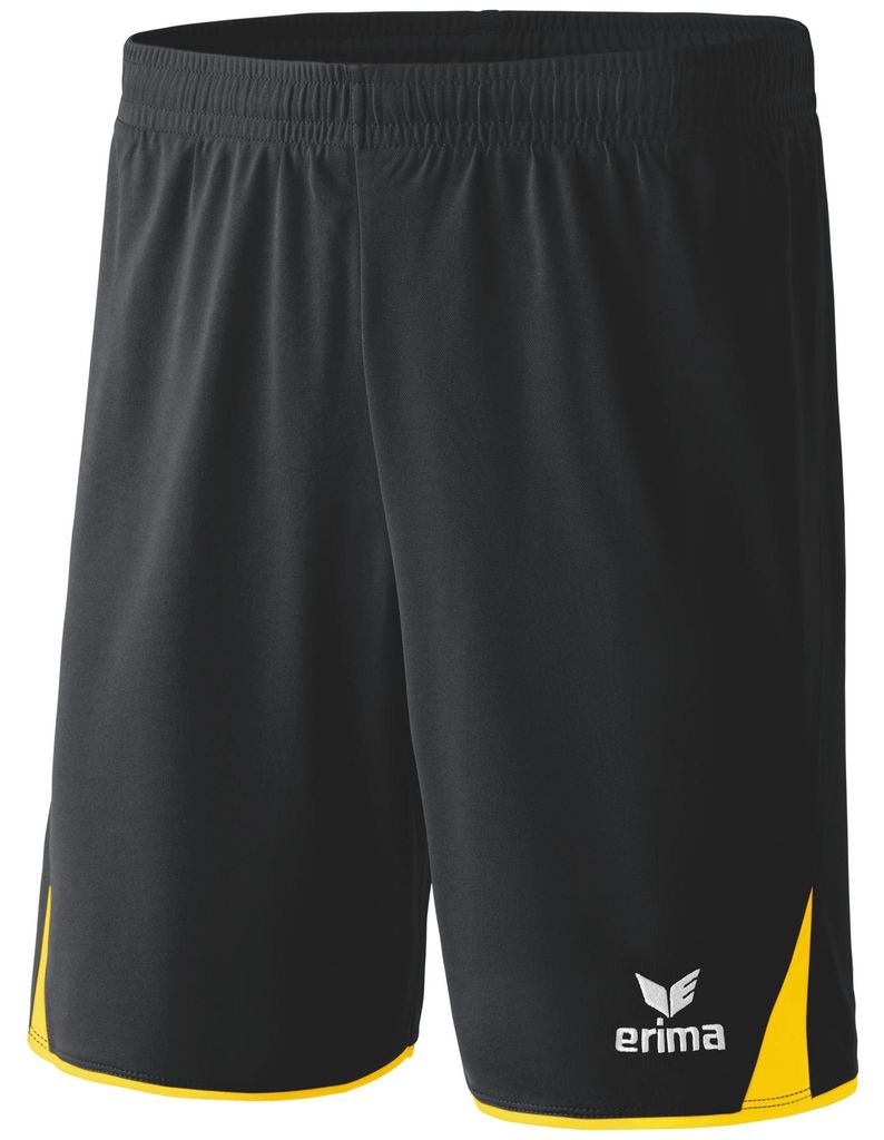 Erima Classic 5-c Shorts Mehrfarbig Junior