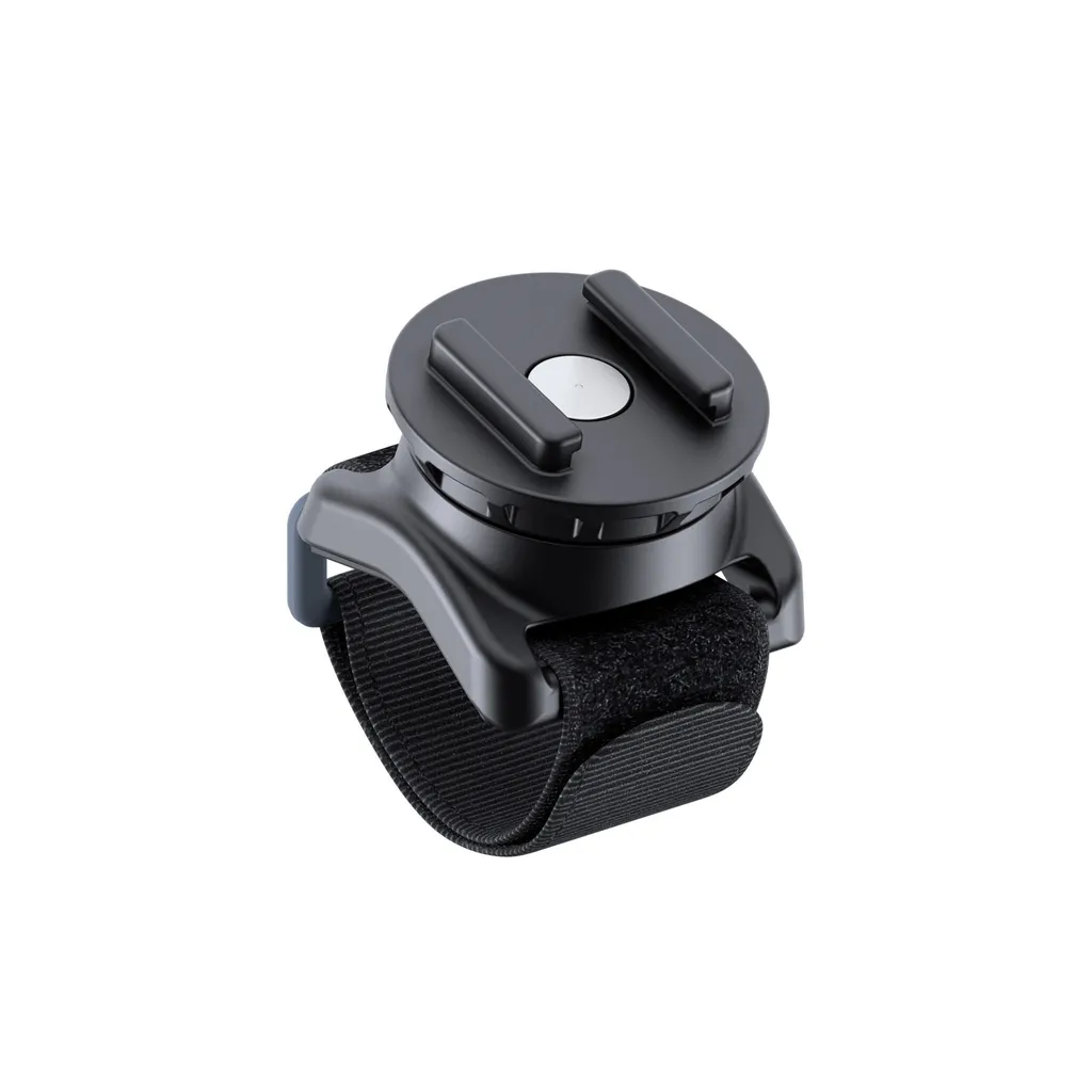 Support Universel SP Connect avec Fixation Adhésive 3M Haute Densité - 11