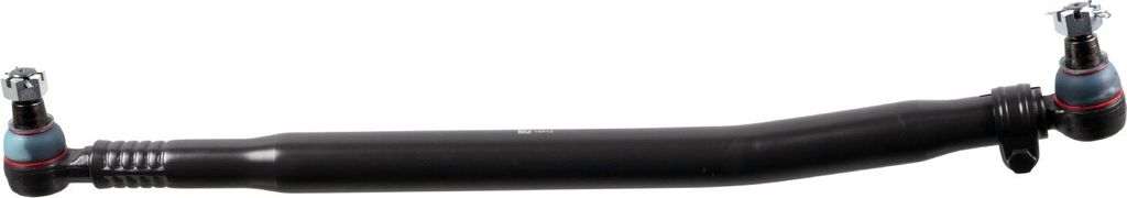 FEBI BILSTEIN Lenkstange 18412 für VOLVO FH12 861mm 52mm