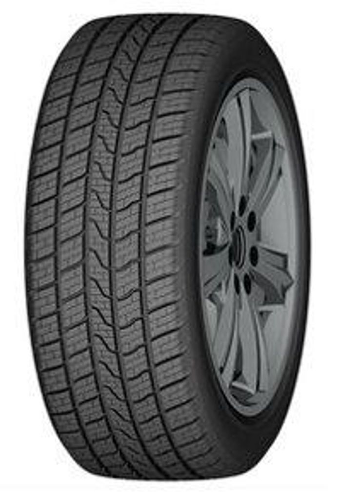 APlus GAN car-tyres A909 ( 215/55 R17 98W XL ) Produktbild 