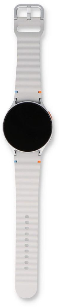 Samsung L315 Galaxy Watch 7 44 mm LTE argenté Bluetooth Image du produit 