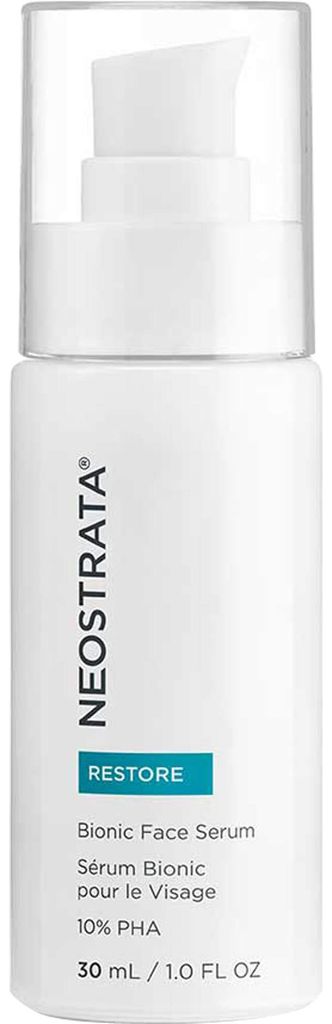 NeoStrata Restore Bionic Face Serum 10% PHA, 30 ml Körperpflege