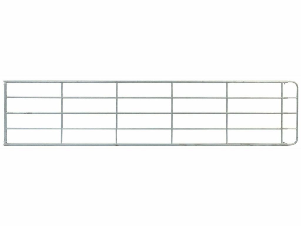 Kerbl Stable KERBL Weidetor verstellbar, 5 m - 6 m