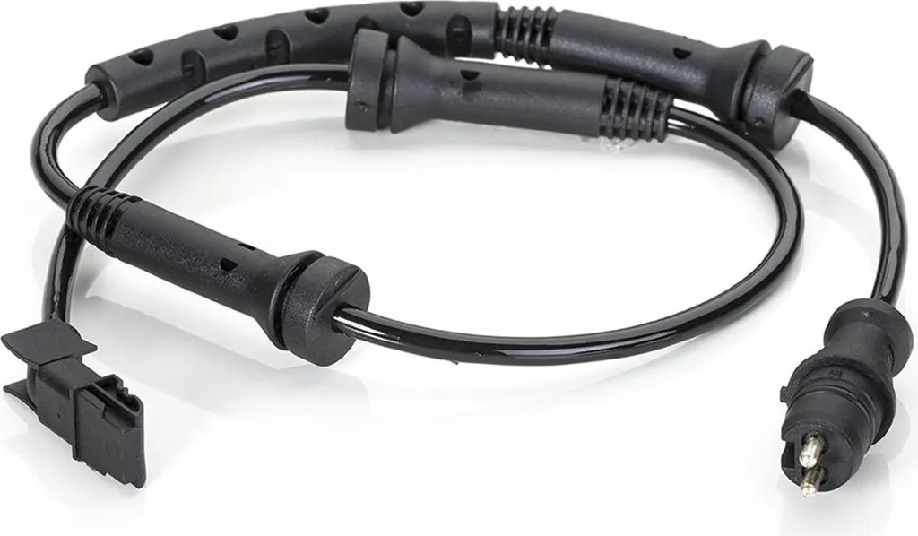 Capteur ABS pour Renault Vel Satis et Laguna II - Solution Freinage OE HELLA