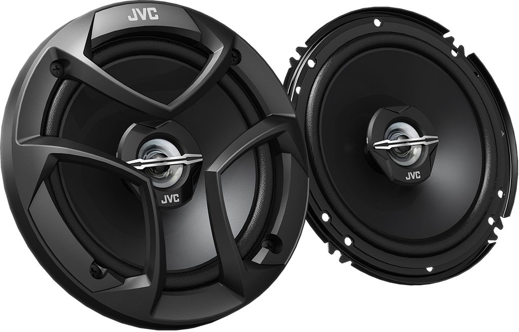 JVC CS-J620 - 2-Wege - 300 W - 30 W - 4 Ohm - Neodym - 102 Obrázok produktu 