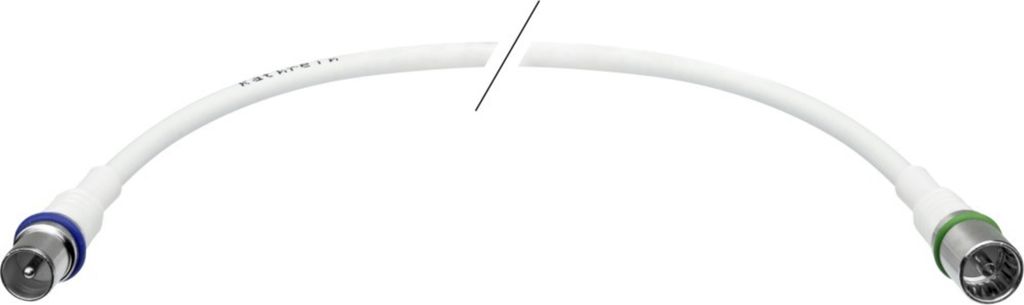 Kathrein ETH 1500 Anschlusskabel/Verbindungskabel/Adapterkabel/Adapter