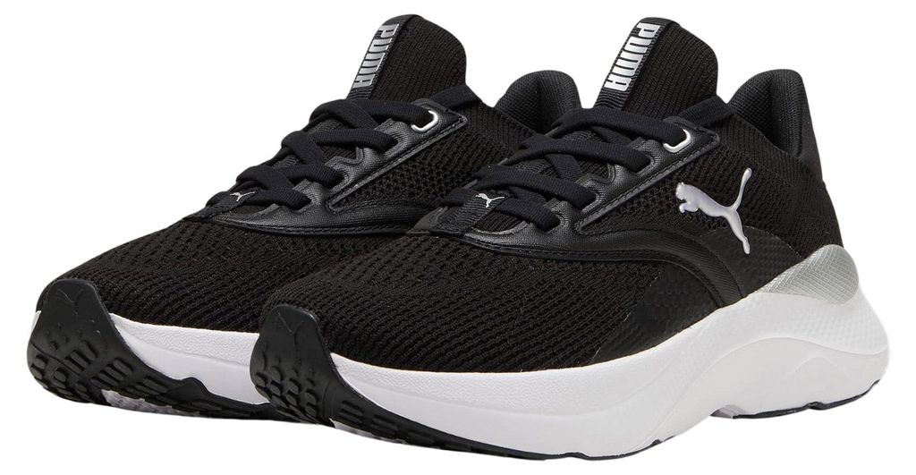 Puma Softride Mayve Laufsport schuhe Damen