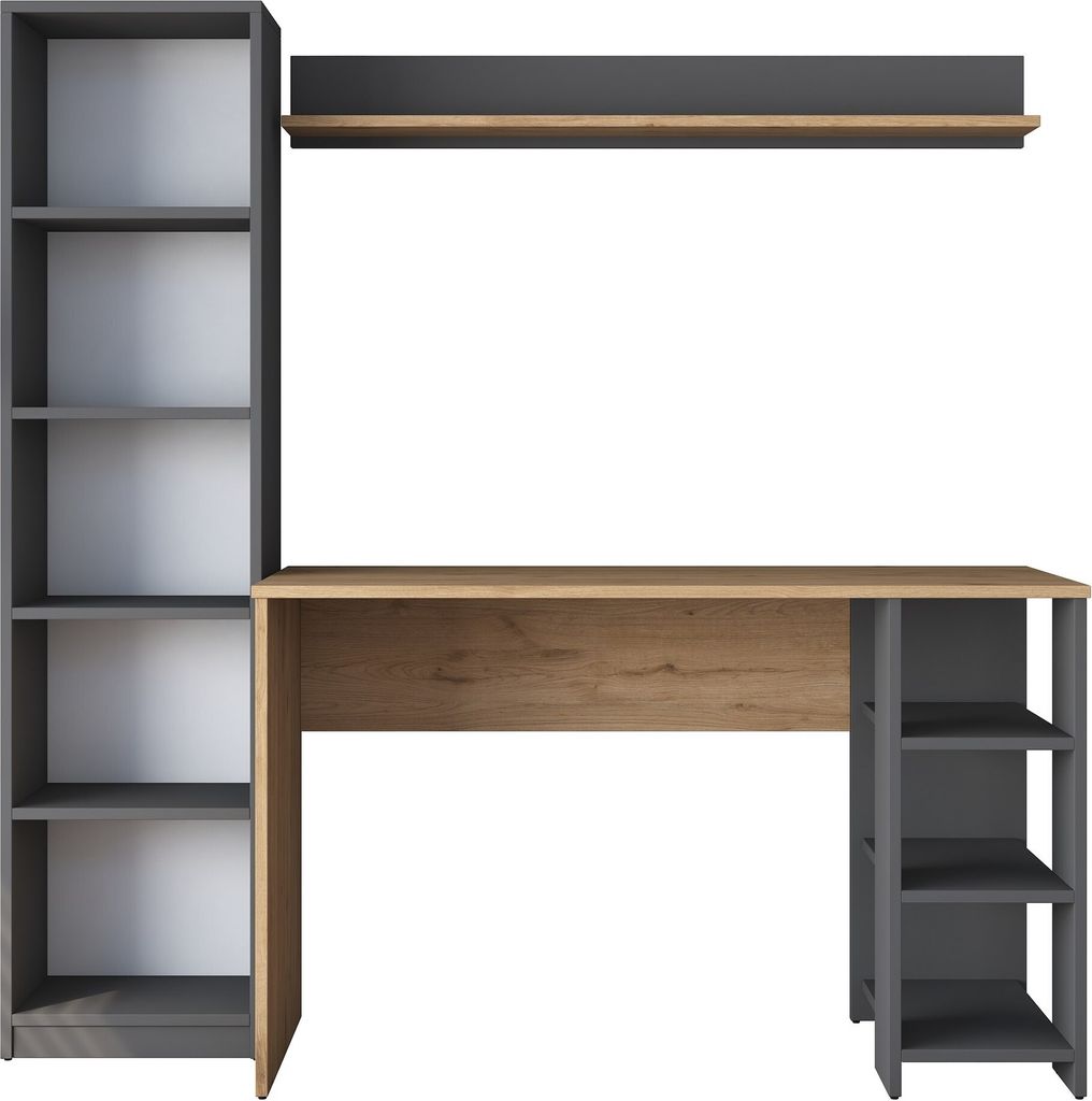 Skye Decor, HA116 - 2699, Schreibtisch, 100 % Produktbild 5