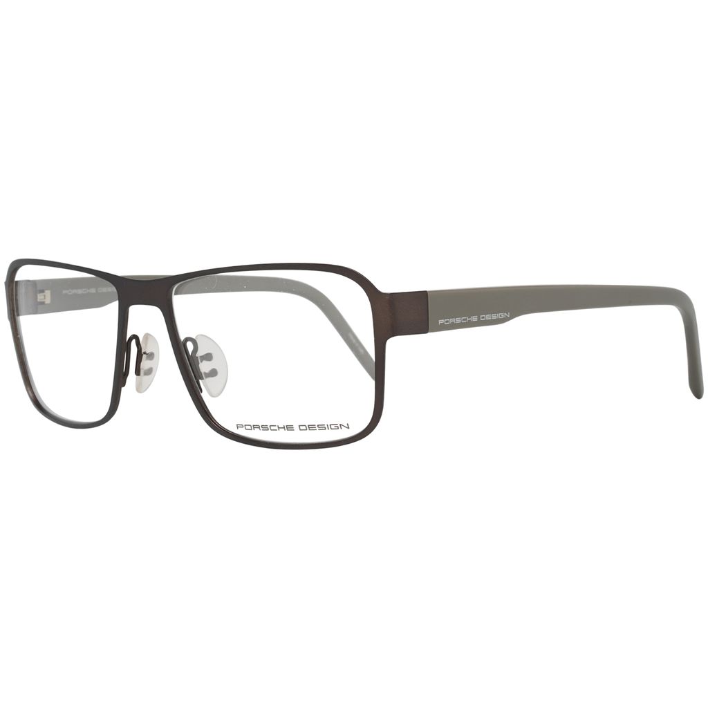 Porsche Design P8290 Chocolate 56/17/140 Herren Brillen Produktbild 