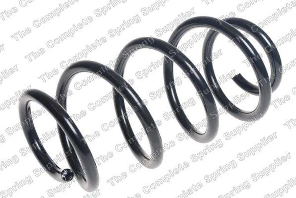 Ressort de suspension hélicoïdal pour Fiat Freemont type OE K05151146AB