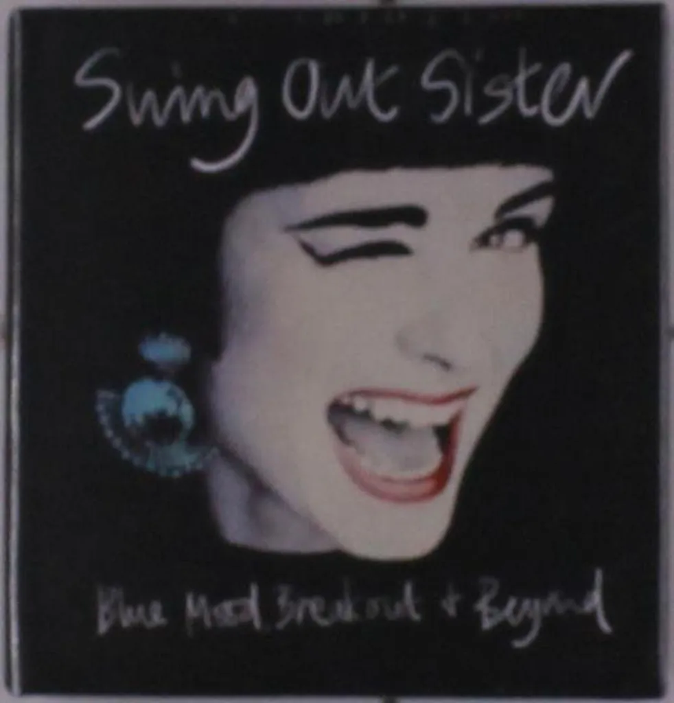Swing Out Sister Coffret Early Years : L'Anthologie Complète Partie 1 CD