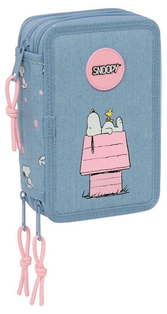 Perníková škatuľka na ceruzky Snoopy, 37 kusov Obrázok produktu 