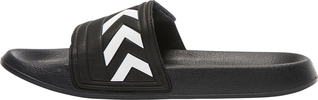 Hummel LARSEN SLIPPER VC - BLACK - 48 Produktbild 5
