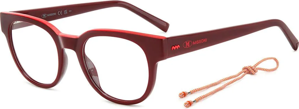 M Missoni MMI 0156 LHF: Il Must-Have Eyewear dell'Anno - Shop Online