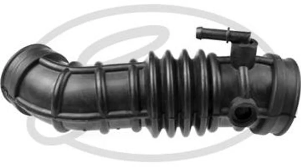 Manicotto Filtro Aria GATES ANTK1163 Chevrolet Aveo Kalos 1.4 OE 96439858