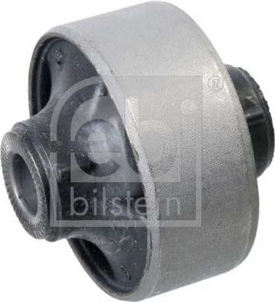 FEBI BILSTEIN 109036 Lagerung, Querlenker OE 545843X000 kompatibel mit Accent, Elantra, i10, i30, Veloster, Rio