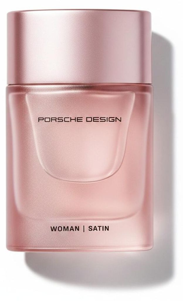 Porsche Design Woman Satin, Eau de Parfum, Spray Imagen del producto 