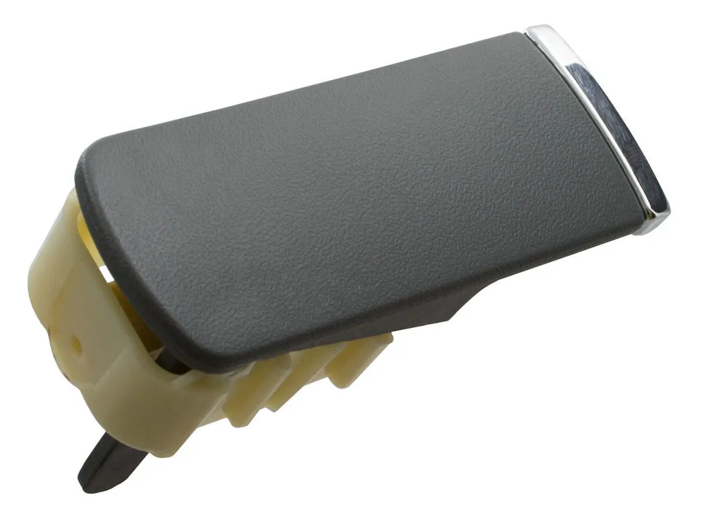 Bouton boîte à gants gris sans trou pour Audi A4 S4 8E B6 B7 : réparez ici