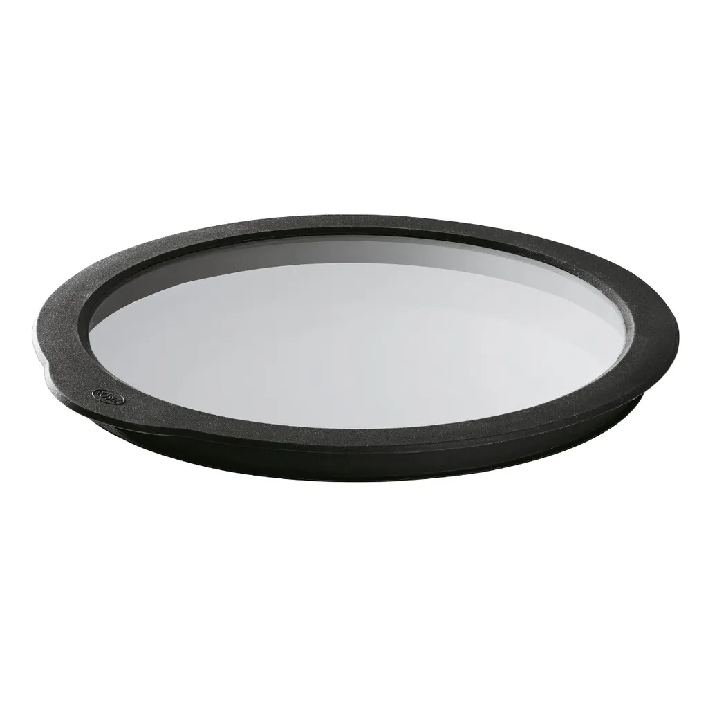 Couvercle pour poêle 28cm Rösle en verre pour conservation