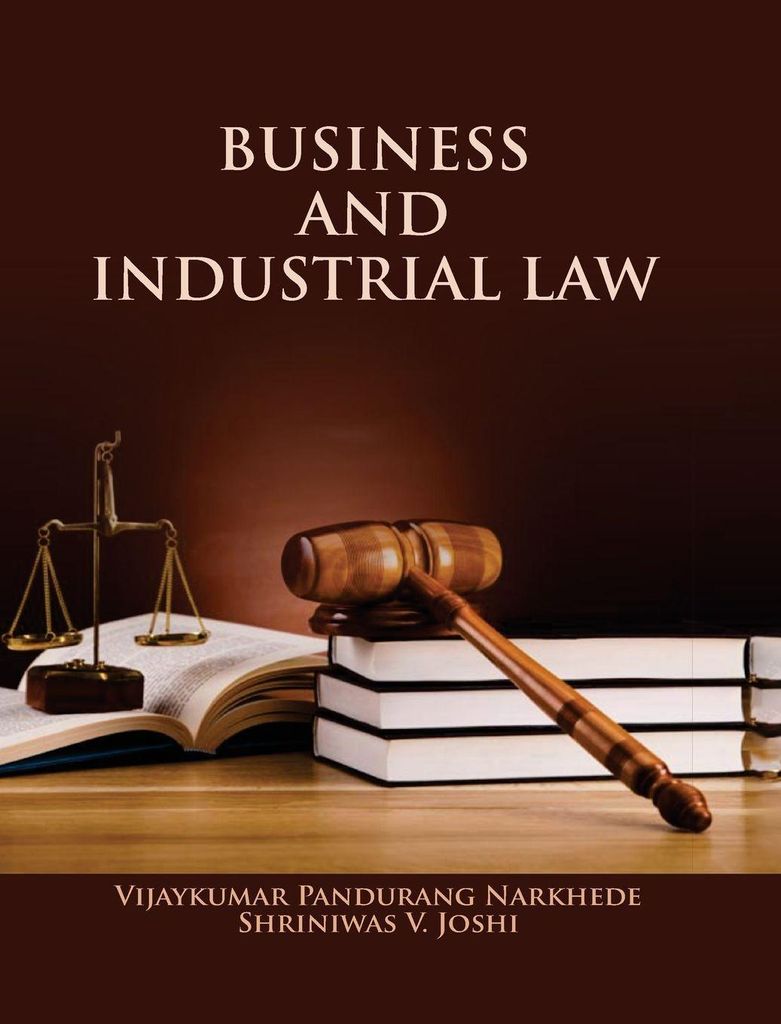 Business And Industrial Law