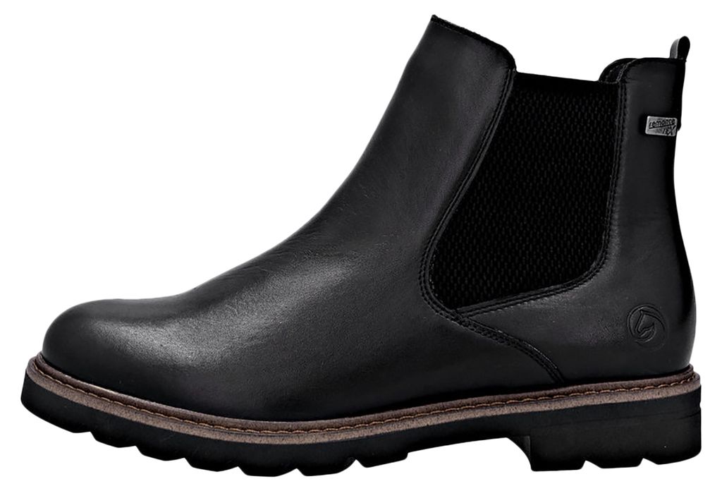 Bottine en cuir Image du produit 