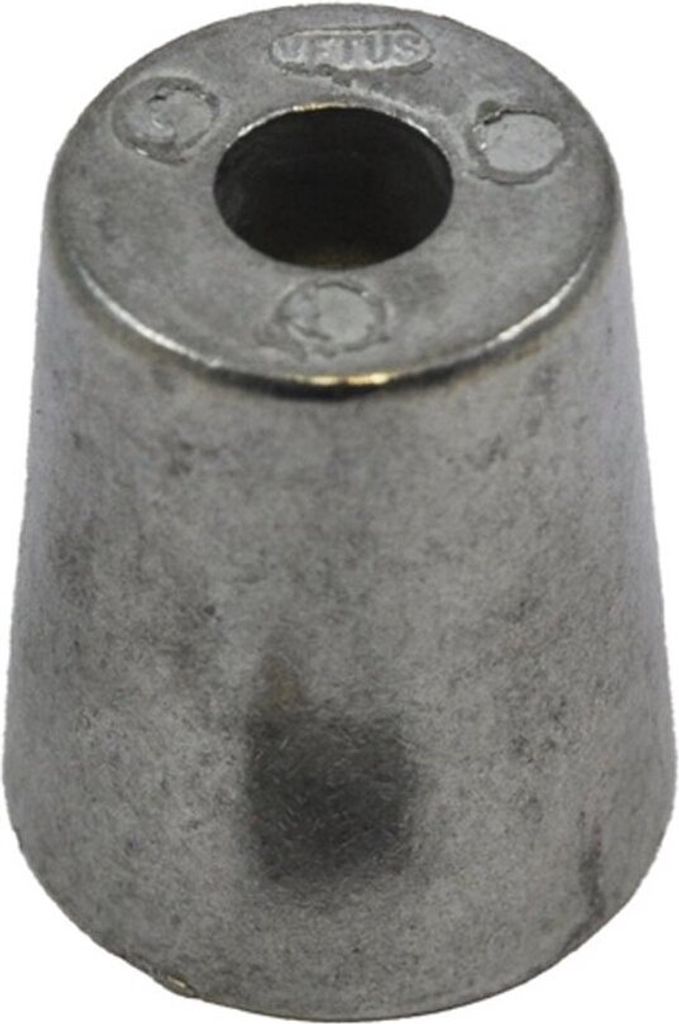 VETUS Ersatz-Hutmutter Zink-Anode für Gelenkwelle Ø60mm | SN60B