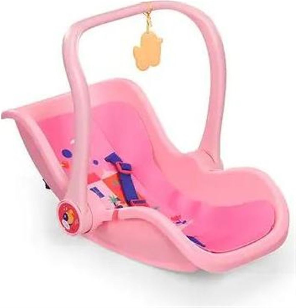 Seggiolino auto MGA BABY born Immagine del prodotto 