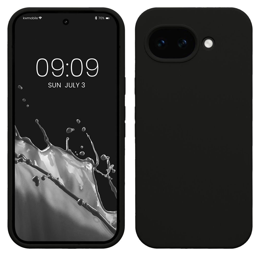 kwmobile Handyhülle für Google Pixel 10a Hülle - Case Produktbild 