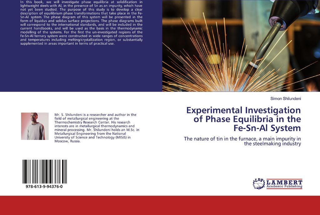 Experimental Investigation of Phase Equilibria in the Fe-Sn-Al System