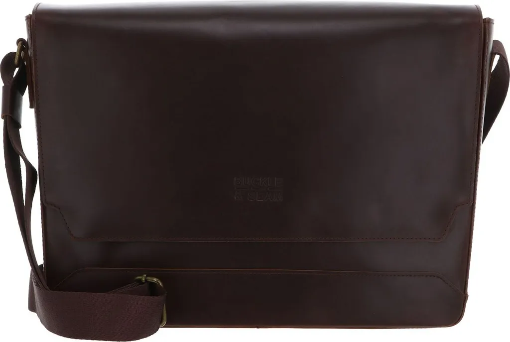 Sac Travail Homme pour Ordinateur Portable - Idéal Bureau et Déplacement
