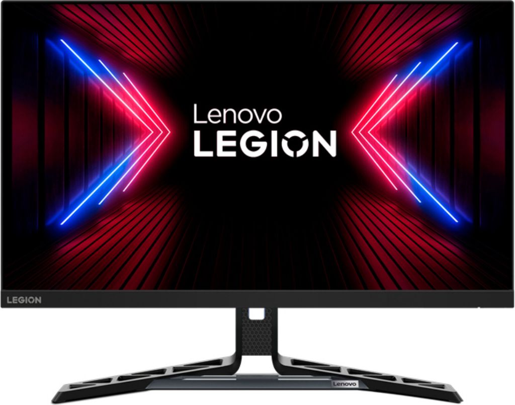 Lenovo R27Q-30 27 INCH MONITOR Produktbild