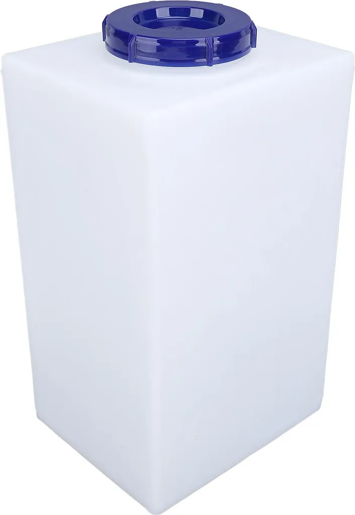 Cuve à eau pour Camping-car 19L Résistante à la Pression avec Large Embout - 3