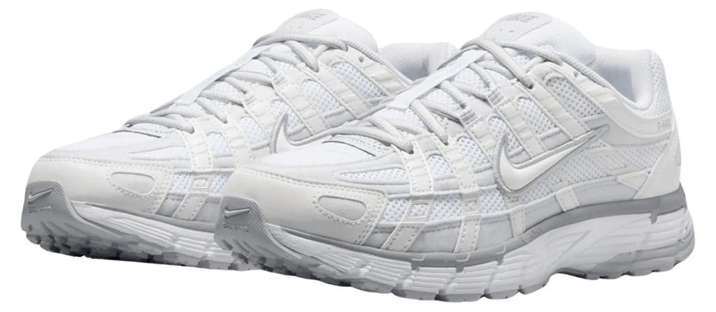 Nike P-6000 "Summit White Pure Platinum" FV6603-101, Taille Image du produit 