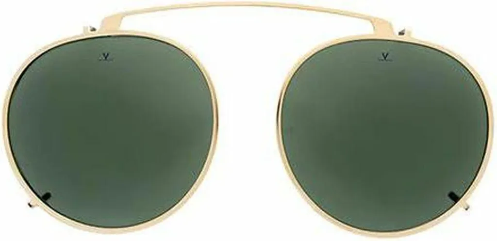 Vuarnet VD190500031121 Occhiali da Sole Unisex: Perfetti per il Viaggio