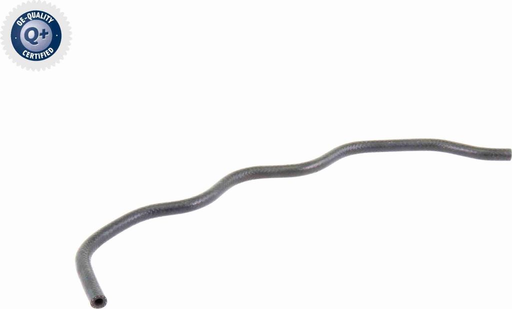 VAICO Entlüftungsschlauch Ausgleichsbehälter V20-1226 für BMW 5 Limousine (E39) 0,084kg