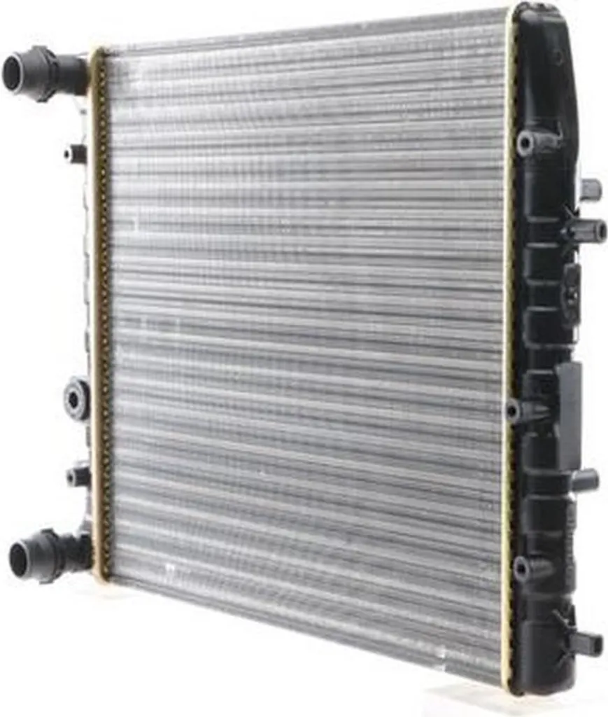 Radiateur de Refroidissement Haute Performance MAHLE pour SEAT CORDOBA