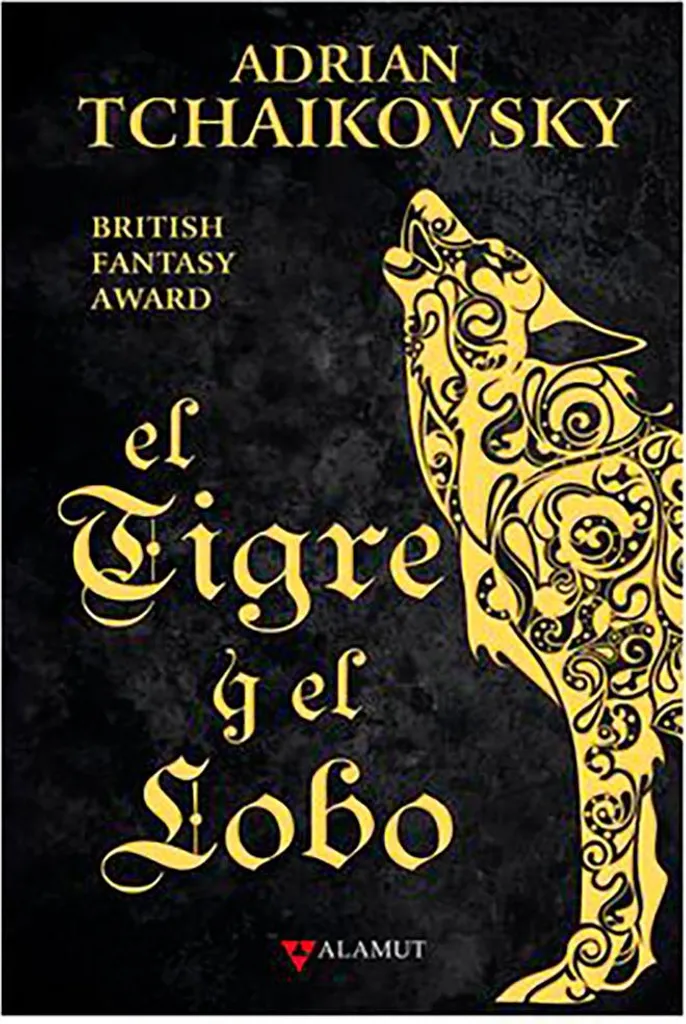 Histoires pour s'endormir : Le tigre et le loup, conte pour les 3-7 ans