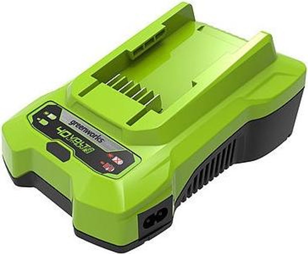 Greenworks 2932507 batteria / caricatore per utensili a Immagine del prodotto 
