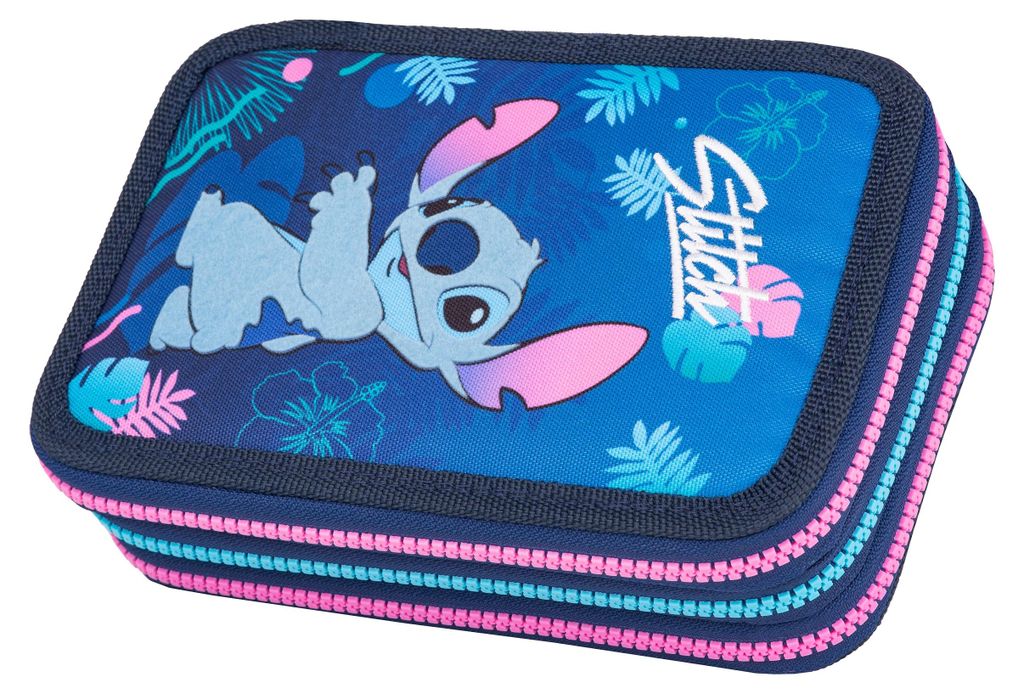 CoolPack F067780 CoolPack Federmäppchen befüllt Jumper 3 Image du produit 