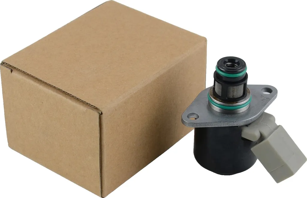 Valvola AP02 Regolazione Pressione Pompa Carburante - Upgrade OEM