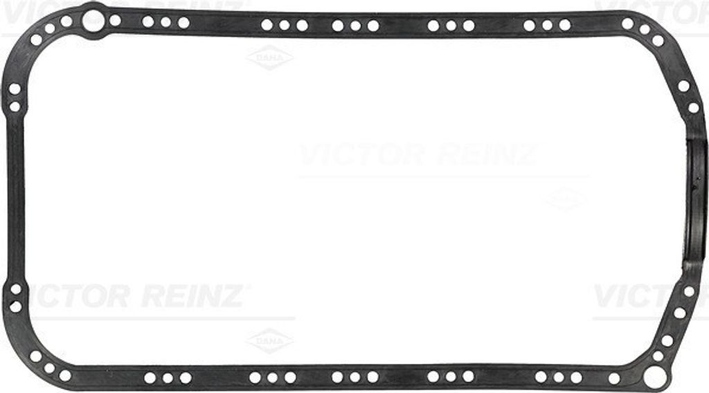REINZ Ölwannendichtung für HONDA PRELUDE V (BB) 71-52663-00 Produktbild 