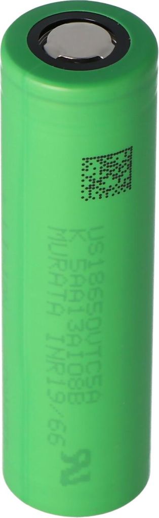 Sony Konion US18650VTC5A (jetzt 5D) - 2600mAh, 3,6V - 3,7V Produktbild 