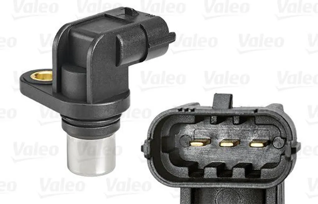 Sensore Hall Valeo 253810 per Gestione Motore Opel e Ford OE