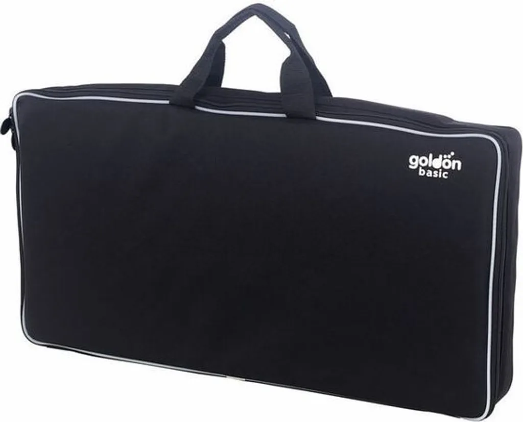 Tubes musicaux avec 27 mailloches et sac de transport nylon