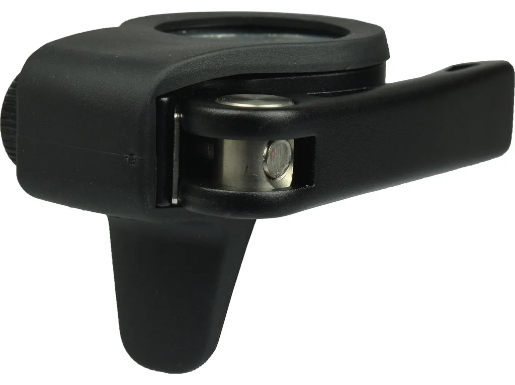 Collier de Serrage Selle 34,9 mm VWP avec Capuchon Étanchéité Caoutchouc