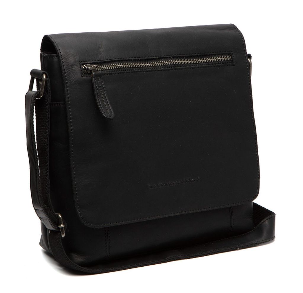 The Chesterfield Brand C48.1216 Tanga Umhängetasche Leder 00 black